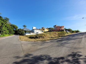 land_lot em Dovener Amaro Cardoso, João Paulo - Florianópolis - SC