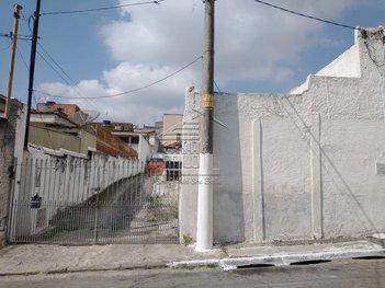 land_lot em Padre Otto Maria, Chácara Mafalda - São Paulo - SP