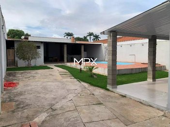 house em Rua André de Moraes Sampaio, Jardim São Francisco - Piracicaba - SP