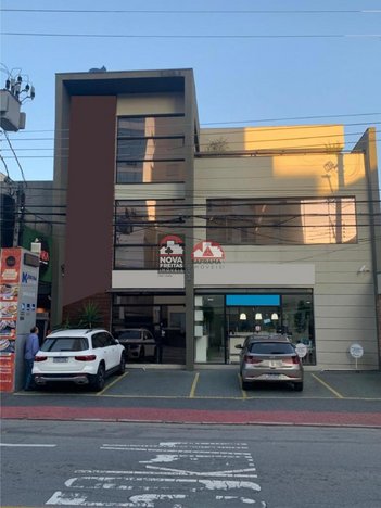 business em Avenida Heitor Villa Lobos, Vila Ema - São José dos Campos - SP