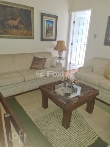 apartment em Rua Coronel Vicente, Centro Histórico - Porto Alegre - RS