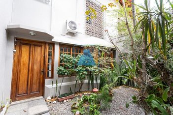 house em Rua Amandaba, Jardim Prudência - São Paulo - SP