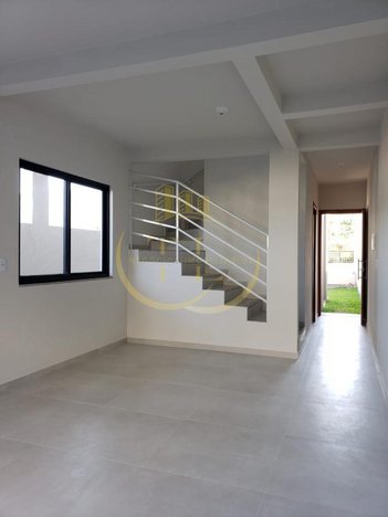 house em Rua Jacatirão, Potecas - São José - SC
