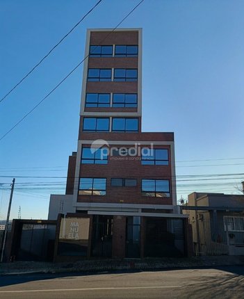 apartment em Rua José Bonifácio, Vila Rodrigues - Passo Fundo - RS