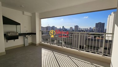 apartment em Rua Cantagalo, Vila Gomes Cardim - São Paulo - SP