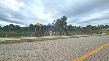 land_lot em Rua das Margaridas, Vila Mattos - Passo Fundo - RS