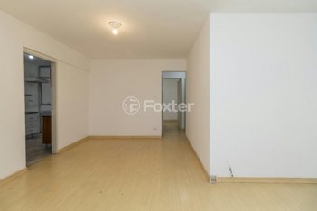 apartment em Avenida Doutor Guilherme Dumont Vilares, Jardim Londrina - São Paulo - SP