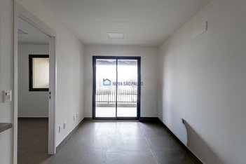 apartment em Avenida Onze de Junho, Vila Clementino - São Paulo - SP