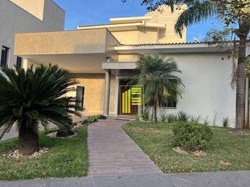 house em Avenida Miguel Damha, Residencial Gaivota I - São José do Rio Preto - SP