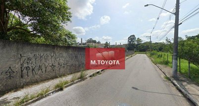 land_lot em Rua do Fronia Kirol Filho, Jardim Maria Dirce - Guarulhos - SP