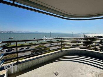 apartment em Governador Irineu Bornhausen, Agronômica - Florianópolis - SC