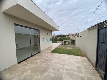 house em Rua Levítico, Conjunto Habitacional Doutor José dos Santos Rocha - Cambé - PR