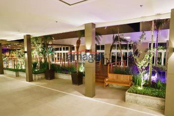 office em Rua Doutor Pompílio Mercadante, Centro - Jacareí - SP