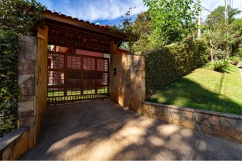 house em Rua Havre, Ville Saint James II - Campo Limpo Paulista - SP