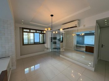 apartment em Rua Alves de Brito, Centro - Florianópolis - SC