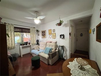 apartment em Rua Engenheiro Mac Lean, Santana - São Paulo - SP