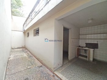 house em Rua Francisco Duarte Graça, Cidade Vargas - São Paulo - SP