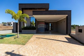 house em Rua João Batista Prisco, Quinta da Mata - Ribeirão Preto - SP