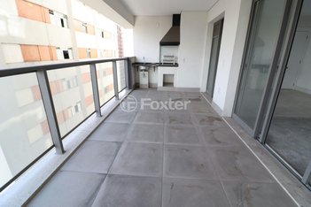 apartment em Rua Desembargador Eliseu Guilherme, Paraíso - São Paulo - SP
