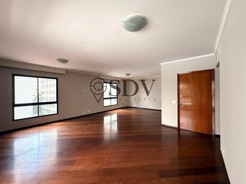 apartment em Rua Caconde, Jardim Paulista - São Paulo - SP