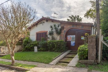 house em das Laranjeiras, Ipanema - Porto Alegre - RS
