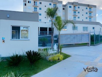 apartment em CONDE D'EU, São Virgílio - Caxias do Sul - RS