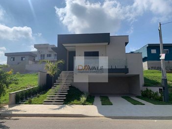 house em Rua Alasca, Residencial Alta Vista 2 - Caçapava - SP