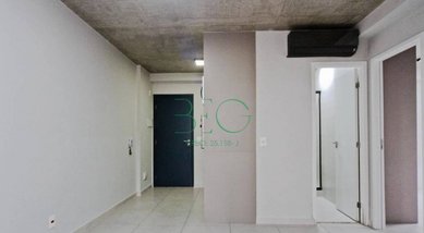 apartment em Travessa Ayres da Mata Machado Filho, Santana - São Paulo - SP