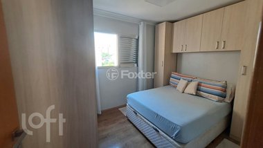 apartment em Rua Marquês de Lages, Vila Moraes - São Paulo - SP
