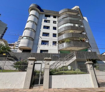 apartment em Rua Victório Buzelatto, Madureira - Caxias do Sul - RS