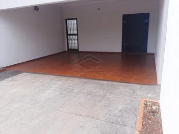 house em Rua Henrique Grossi, Jardim Maria Luiza III - Jaú - SP
