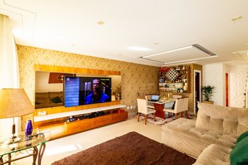 house em Rua Luís Tosta Nunes, Jardim Egle - São Paulo - SP