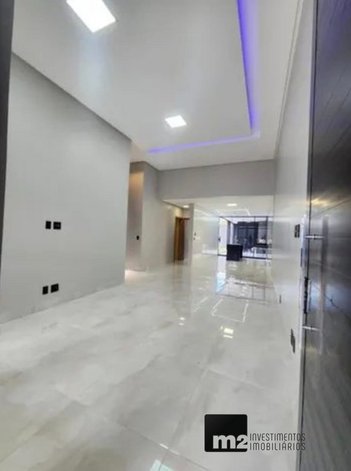 house em Rua C174, Jardim América - Goiânia - GO