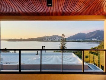 apartment em João Paulo, João Paulo - Florianópolis - SC