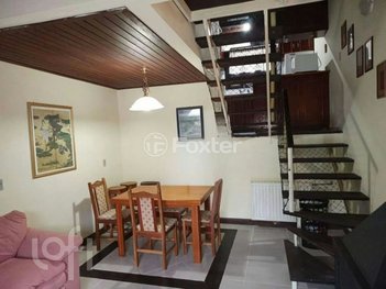 house em Rua José Galdino da Rosa, Vila Suzana - Canela - RS