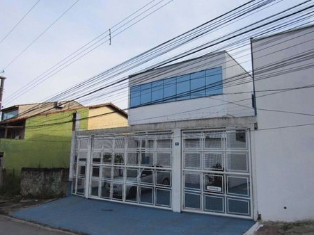 Cômodo Condomínio