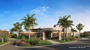 land_lot em Avenida Central, Atlântida - Xangri-Lá - RS