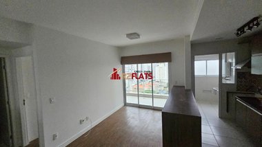 apartment em Rua Doutor Jesuíno Maciel, Campo Belo - São Paulo - SP