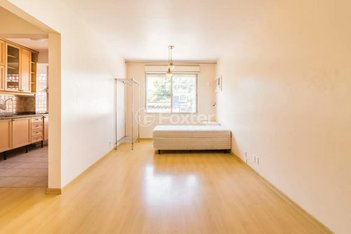 apartment em Rua Capitão Arisoly Vargas, Partenon - Porto Alegre - RS