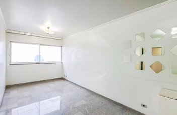 apartment em Avenida Paes de Barros, Mooca - São Paulo - SP
