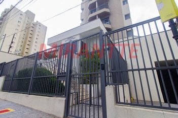 apartment em Rua Ática, Jardim Brasil (Zona Sul) - São Paulo - SP