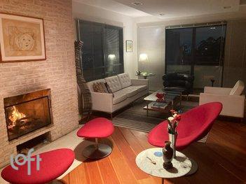 apartment em Crítios, Vila Sônia - São Paulo - SP
