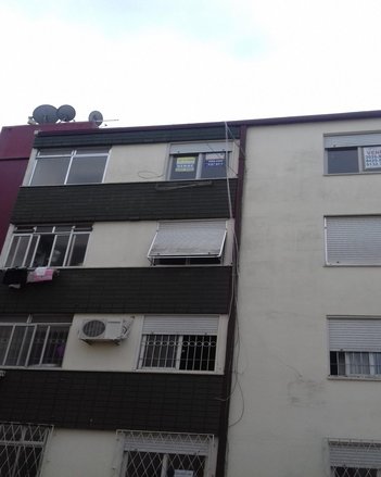 apartment em Padre Angelo Corso, Cavalhada - Porto Alegre - RS