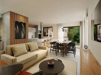 house em Rua Latino Coelho, Parque Taquaral - Campinas - SP