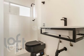 apartment em Alameda Casa Branca, Jardim Paulista - São Paulo - SP