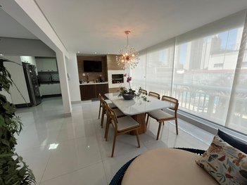 apartment em Rua Taquari, Mooca - São Paulo - SP