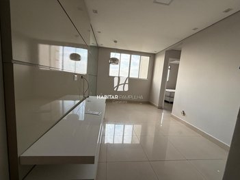 apartment em Rua Antônio Orlindo de Castro, São João Batista (Venda Nova) - Belo Horizonte - MG