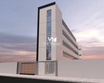 apartment em Rua Antônio de Freitas Toledo, Jardim Leme - São Paulo - SP