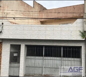 house em Rua Vale da Perdiz, Jardim Íris - São Paulo - SP