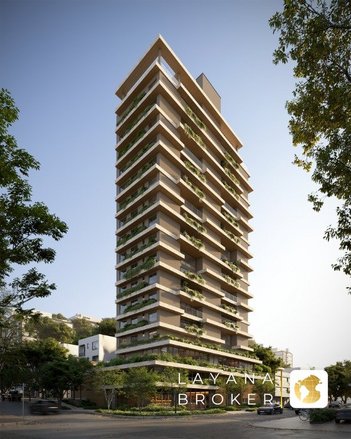 apartment em Rua Felipe Neri, Auxiliadora - Porto Alegre - RS